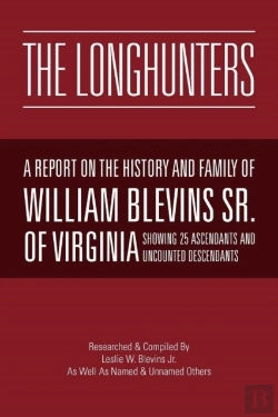 Bertrand.pt - The Longhunters