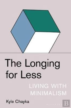Bertrand.pt - The Longing For Less