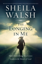 The Longing In Me