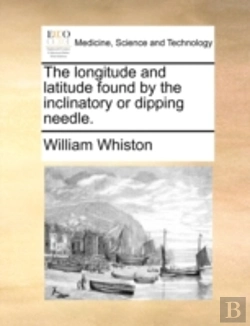 Bertrand.pt - The Longitude And Latitude Found By The