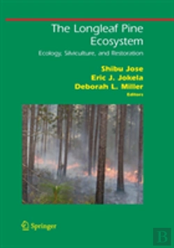 Bertrand.pt - The Longleaf Pine Ecosystem
