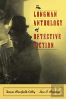 The Longman Anthology Of Detective Fiction