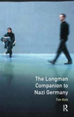 Bertrand.pt - The Longman Companion To Nazi Germany