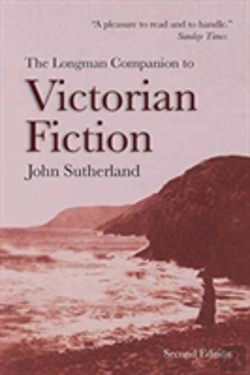 Bertrand.pt - The Longman Companion To Victorian Fiction