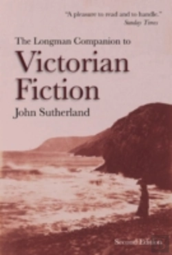 Bertrand.pt - The Longman Companion To Victorian Fiction