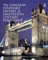 The Longman Standard History Of 19th Century Philosophy