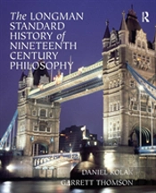 The Longman Standard History Of 19th Century Philosophy