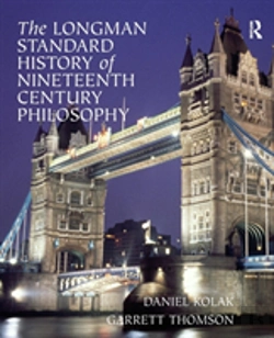 Bertrand.pt - The Longman Standard History Of 19th Century Philosophy