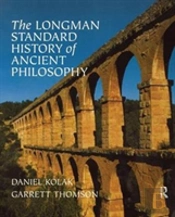 The Longman Standard History Of Ancient Philosophy