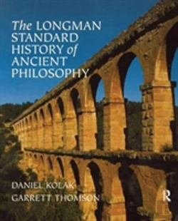 Bertrand.pt - The Longman Standard History Of Ancient Philosophy