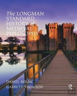 Bertrand.pt - The Longman Standard History Of Medieval Philosophy