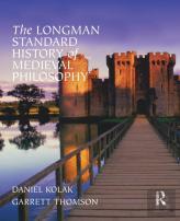 The Longman Standard History Of Medieval Philosophy