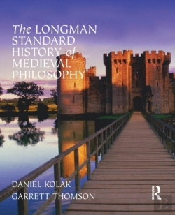 Bertrand.pt - The Longman Standard History Of Medieval Philosophy