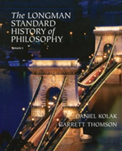 Bertrand.pt - The Longman Standard History Of Philosophy, Vol 1 & 2
