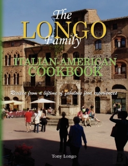 Bertrand.pt - The Longo Family Italian-American Cookbook