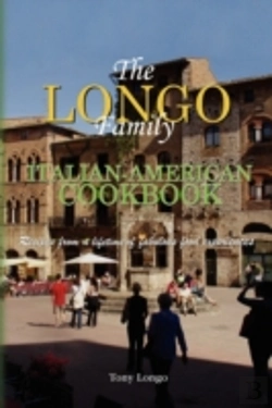 Bertrand.pt - The Longo Family Italian-American Cookbook