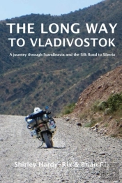 The Longway To Vladivostok