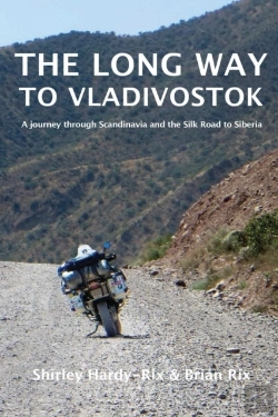 Bertrand.pt - The Longway To Vladivostok