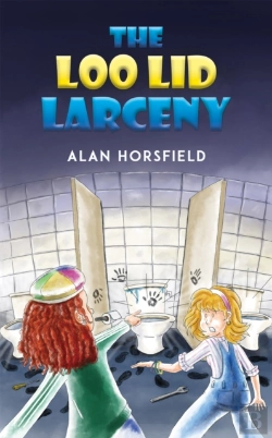 Bertrand.pt - The Loo Lid Larceny
