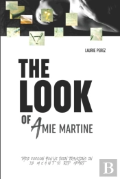 The Look Of Amie Martine