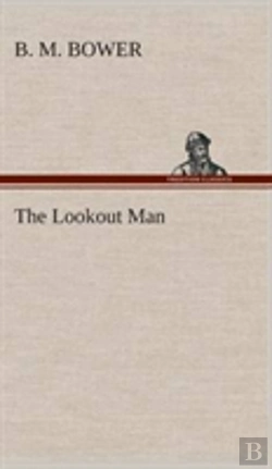 Bertrand.pt - The Lookout Man