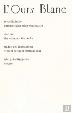 Bertrand.pt - The Looks, Not The Books