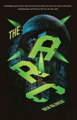 Bertrand.pt - The Loop 3: The Arc