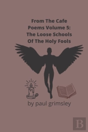 The Loose Schools Of The Holy Fools