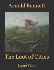 The Loot Of Cities