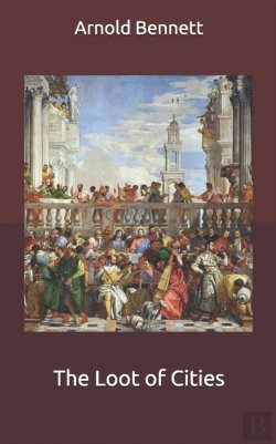 Bertrand.pt - The Loot Of Cities