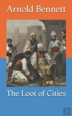 Bertrand.pt - The Loot Of Cities