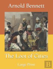 The Loot Of Cities
