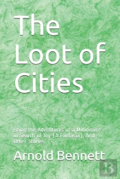 The Loot Of Cities