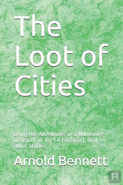 Bertrand.pt - The Loot Of Cities