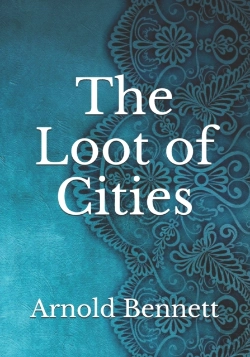 Bertrand.pt - The Loot Of Cities