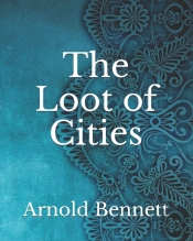 The Loot Of Cities
