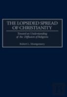 The Lopsided Spread Of Christianity