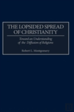 Bertrand.pt - The Lopsided Spread Of Christianity