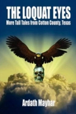Bertrand.pt - The Loquat Eyes: More Tall Tales From Co