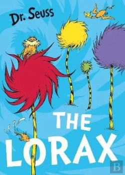 Bertrand.pt - The Lorax