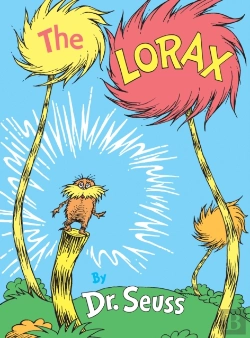 Bertrand.pt - The Lorax