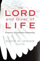 The Lord And Giver Of Life