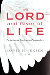 The Lord And Giver Of Life