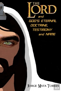 Bertrand.pt - The Lord And God'S Eternal Doctrine, Testimony And Name