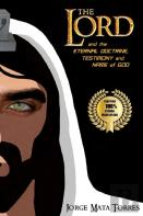 The Lord And The Eternal Doctrine, Testimony And Name Of God