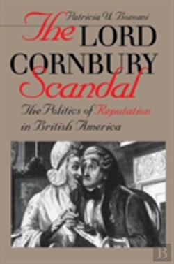 Bertrand.pt - The Lord Cornbury Scandal