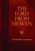 The Lord From Heaven
