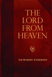 The Lord From Heaven