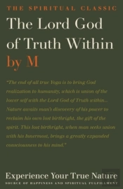 The Lord God Of Truth Within