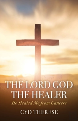 Bertrand.pt - The Lord God The Healer